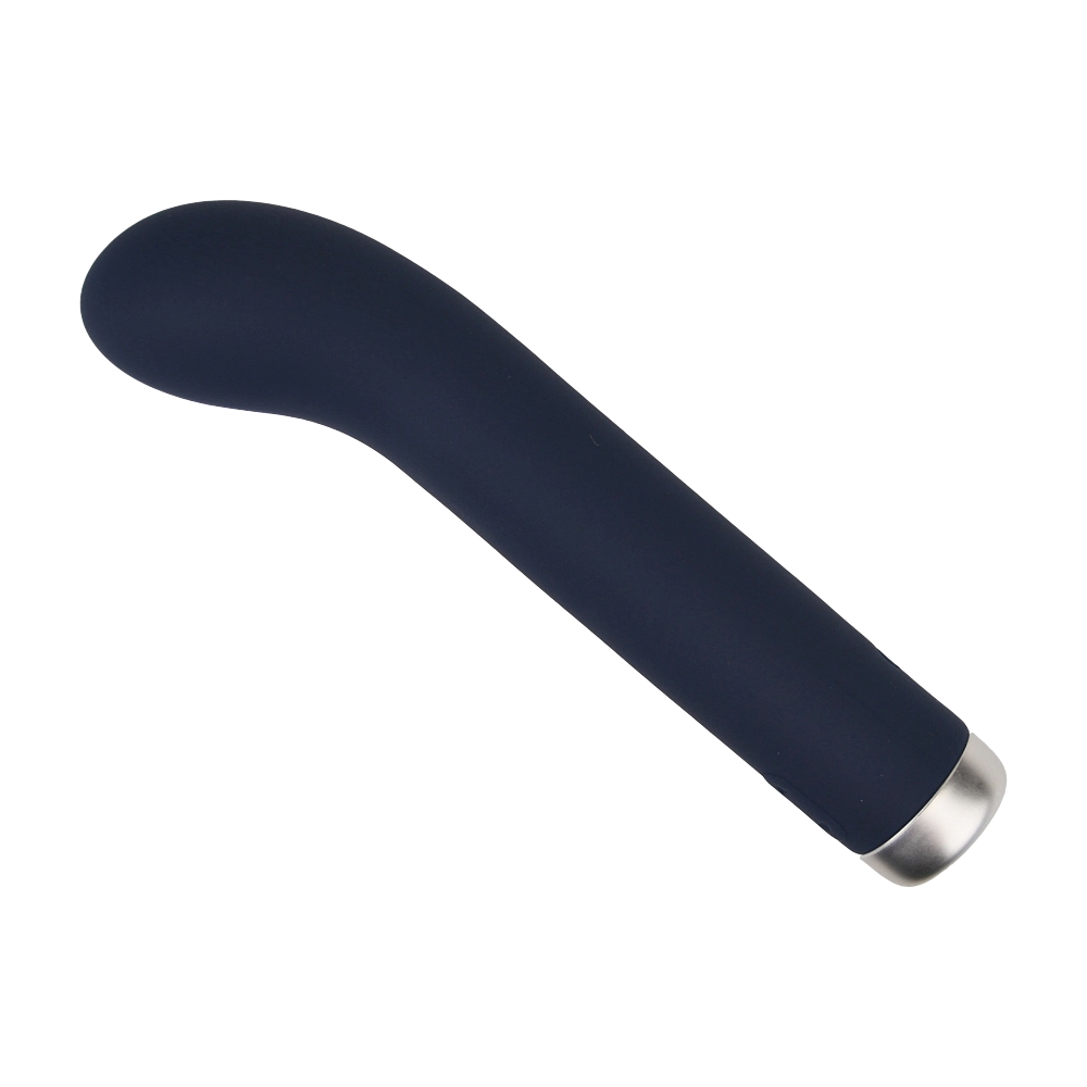 Nauti Silicone G-Spot Vibrator 4 Nauti Silicone G-Spot Vibrator - Image 3