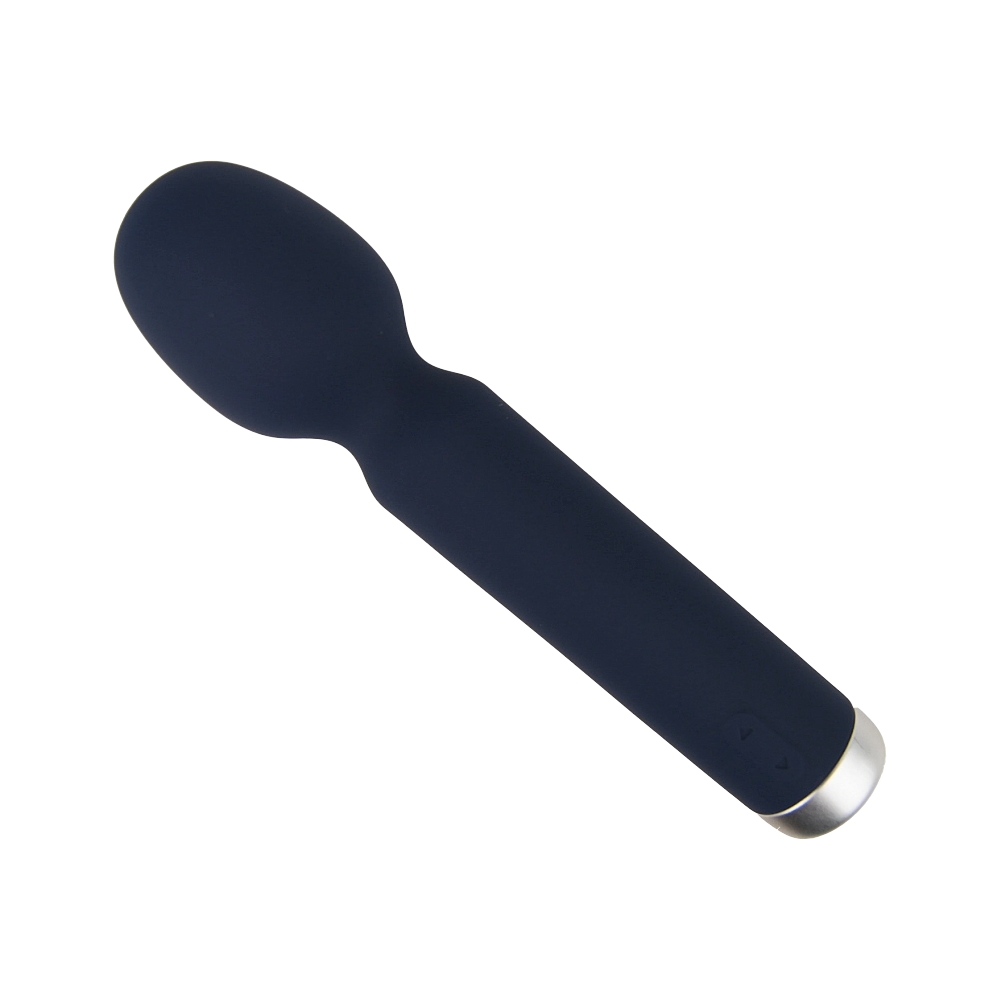 Nauti Silicone Wand Vibrator 4 Nauti Silicone Wand Vibrator - Image 3
