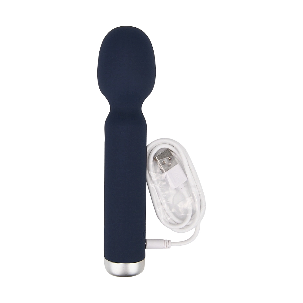 Nauti Silicone Wand Vibrator 5 Nauti Silicone Wand Vibrator - Image 4