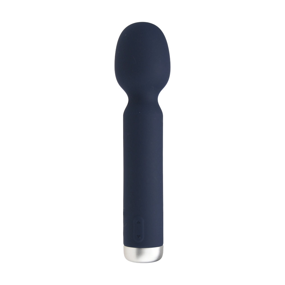 Nauti Silicone Wand Vibrator 2 Nauti Silicone Wand Vibrator - Image 1