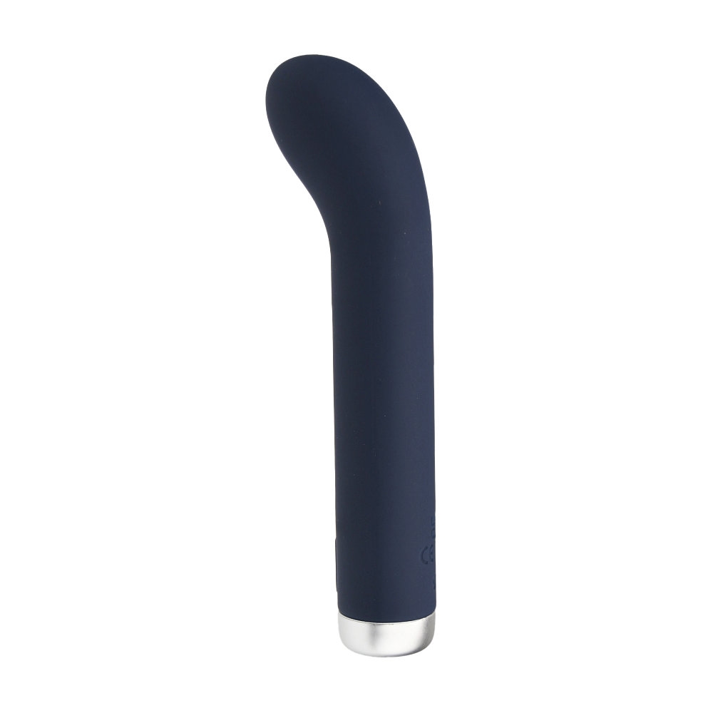 Nauti Silicone G-Spot Vibrator 2 Nauti Silicone G-Spot Vibrator - Image 1