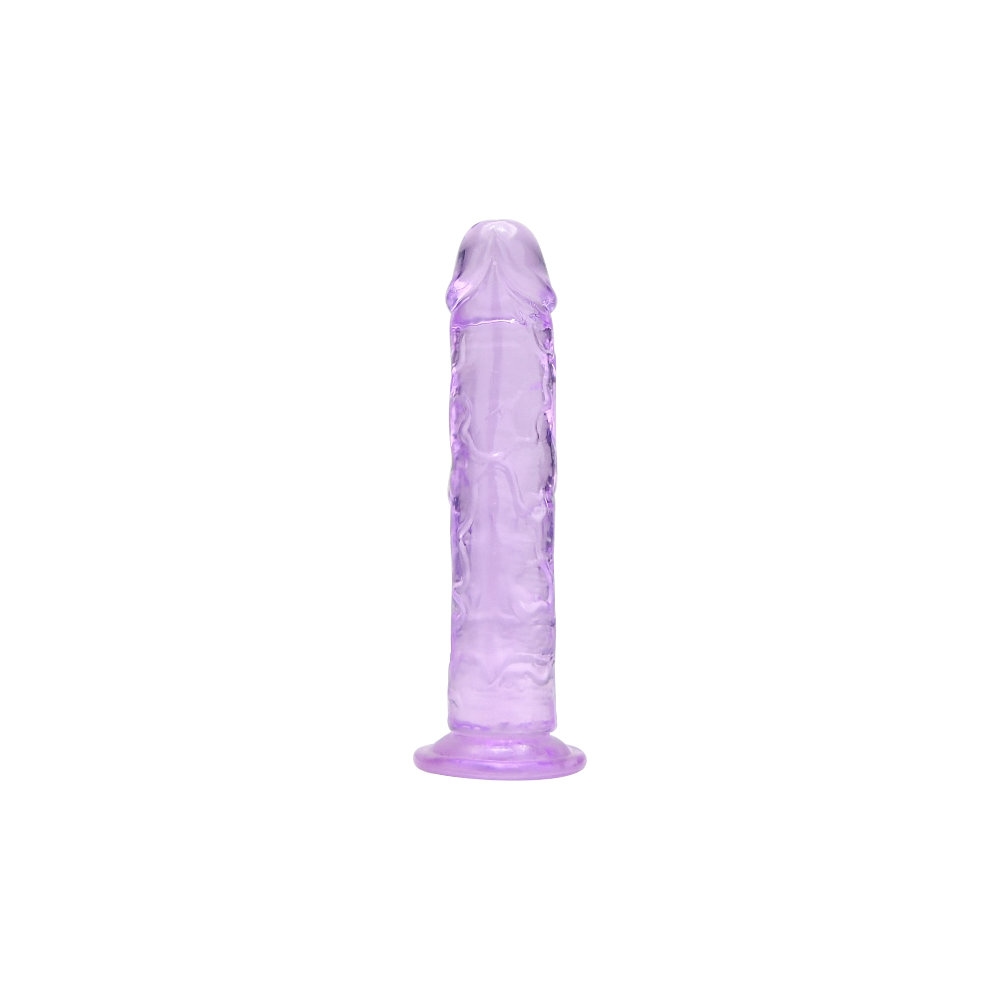 Loving Joy 6 Inch Suction Cup Dildo Purple 2 6 Inch Suction Cup Dildo Purple