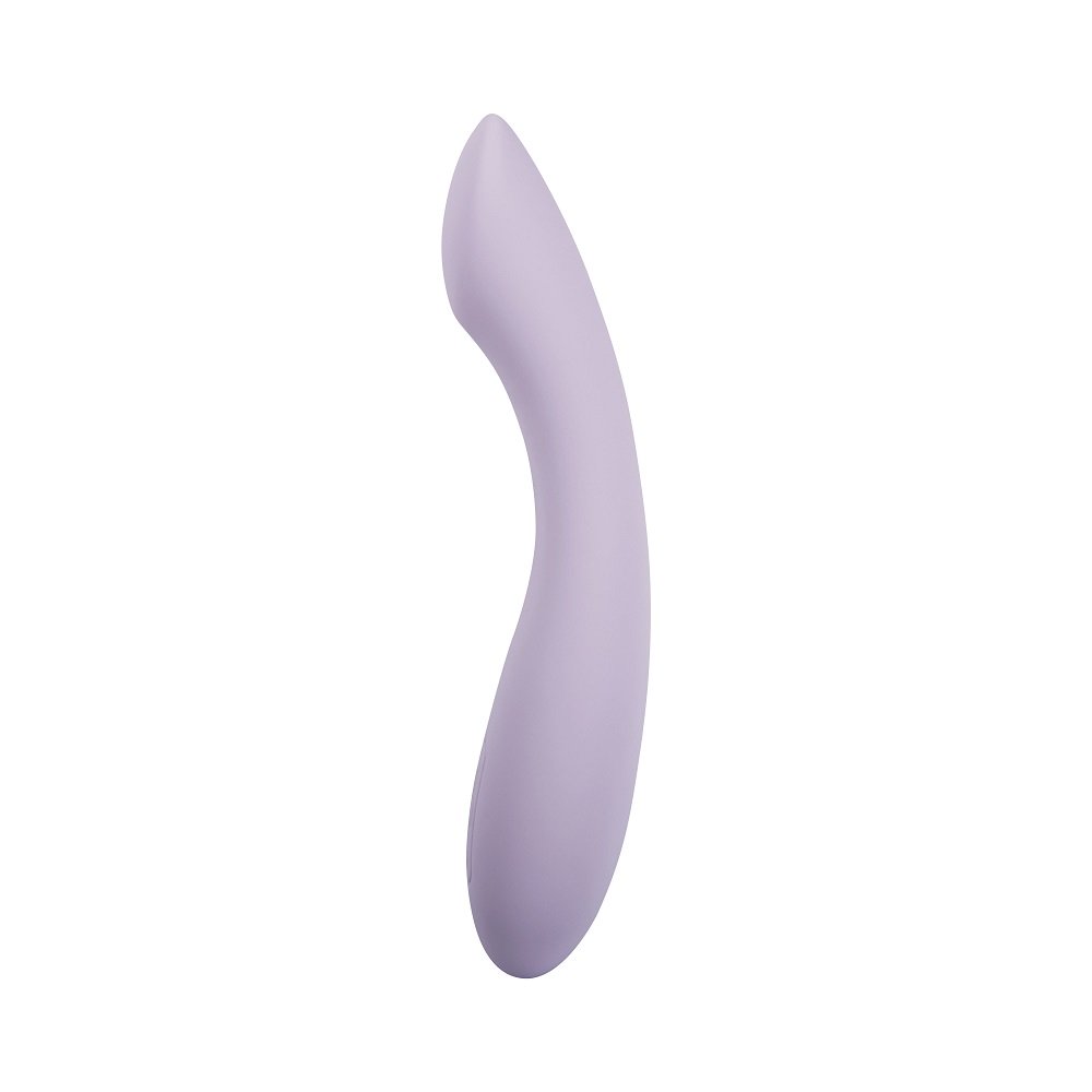 Svakom Amy 2 G-Spot and Clitoral Vibrator Lilac 2 Svakom Amy 2 G-Spot and Clitoral Vibrator Lilac - Image 1