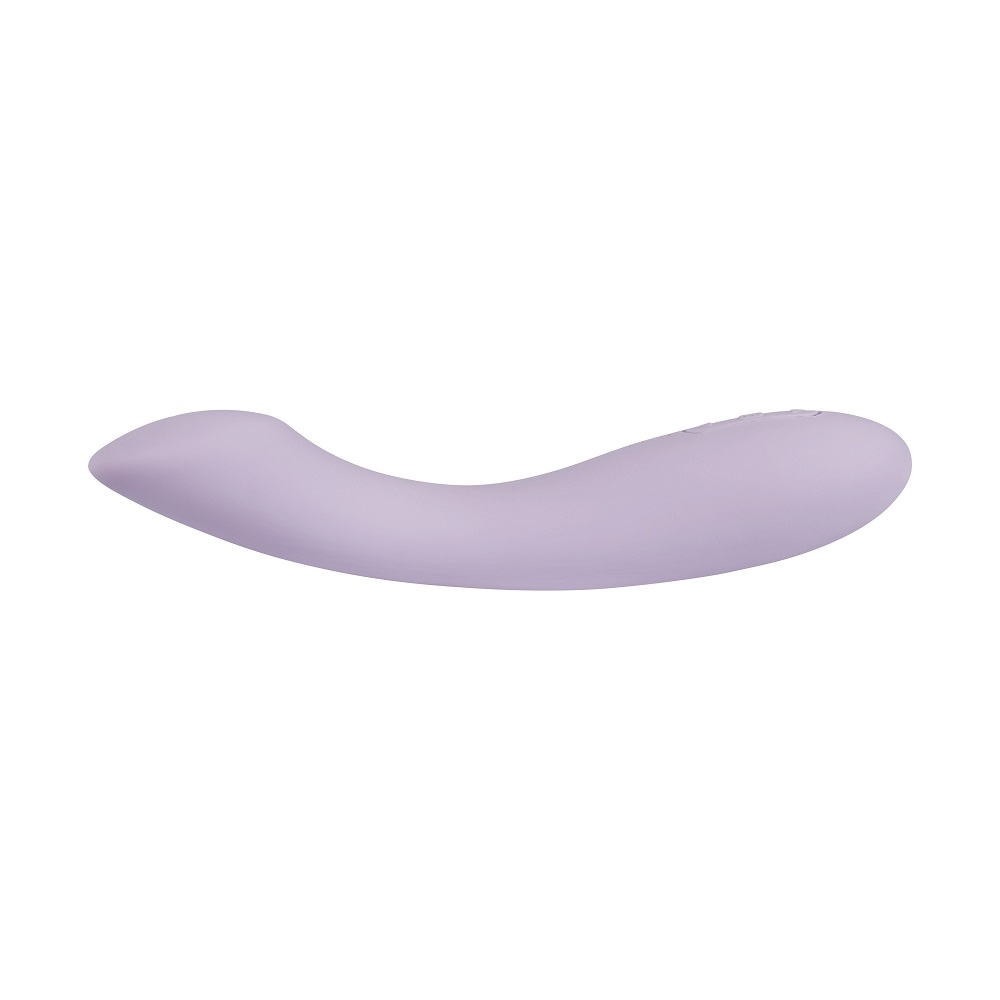 Svakom Amy 2 G-Spot and Clitoral Vibrator Lilac 4 Svakom Amy 2 G-Spot and Clitoral Vibrator Lilac - Image 3