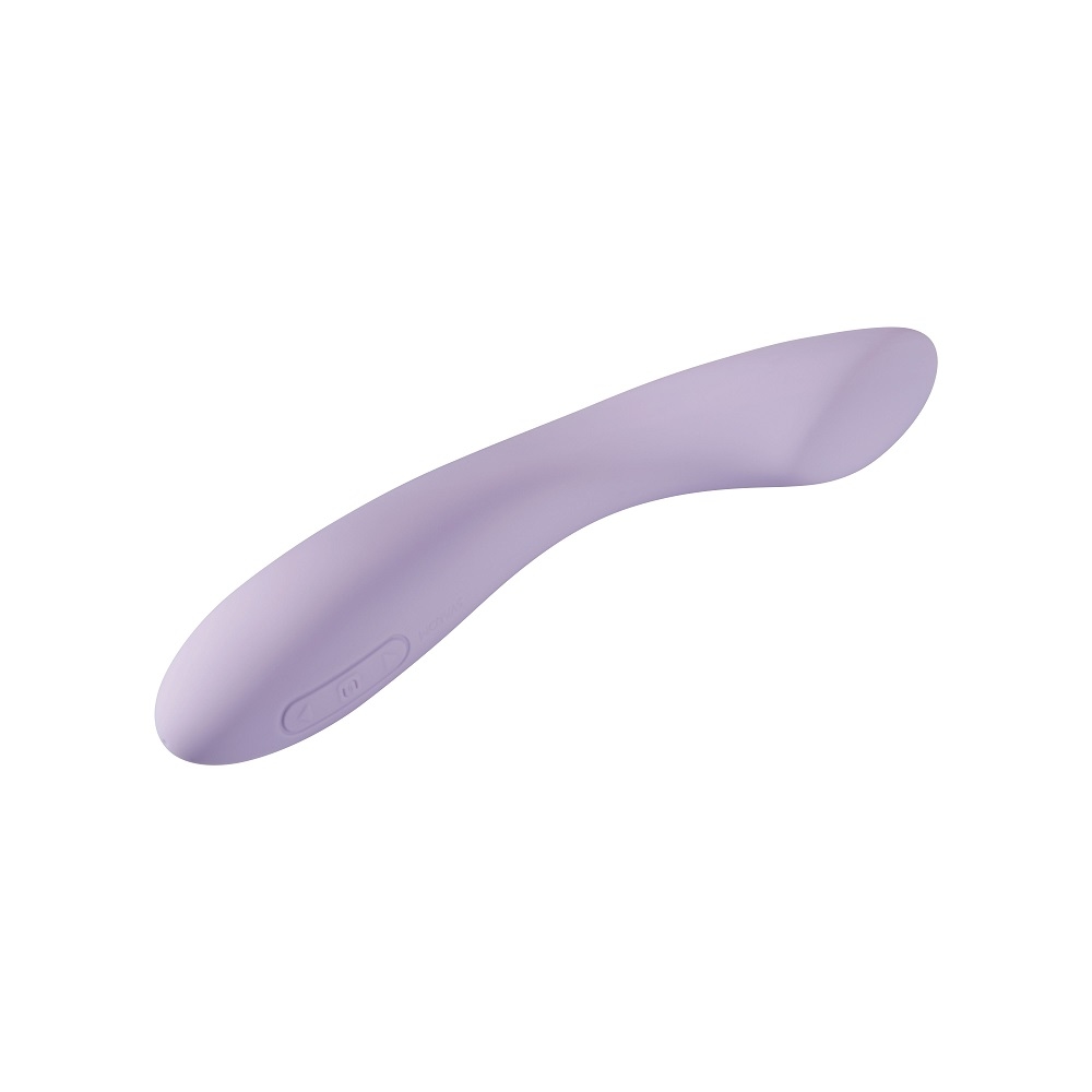 Svakom Amy 2 G-Spot and Clitoral Vibrator Lilac 6 Svakom Amy 2 G-Spot and Clitoral Vibrator Lilac - Image 5