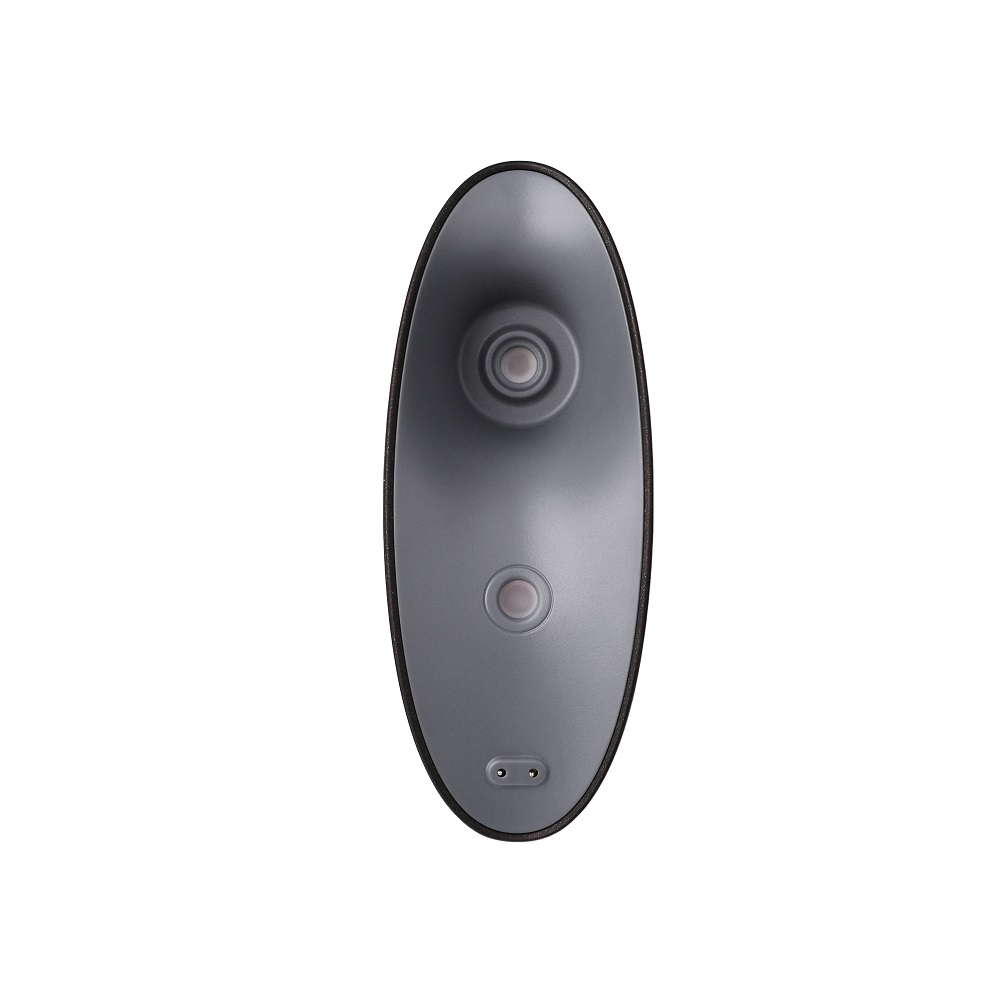 Svakom Galaxie Suction Vibrator with Mood Projector Midnight Black 15 Svakom Galaxie Suction Vibrator with Mood Projector Midnight Black - Image 14