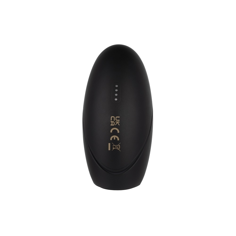 Svakom Galaxie Suction Vibrator with Mood Projector Midnight Black 7 Svakom Galaxie Suction Vibrator with Mood Projector Midnight Black - Image 6