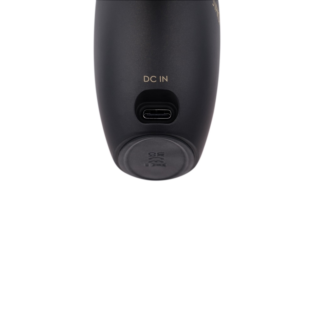Svakom Galaxie Suction Vibrator with Mood Projector Midnight Black 10 Svakom Galaxie Suction Vibrator with Mood Projector Midnight Black - Image 9