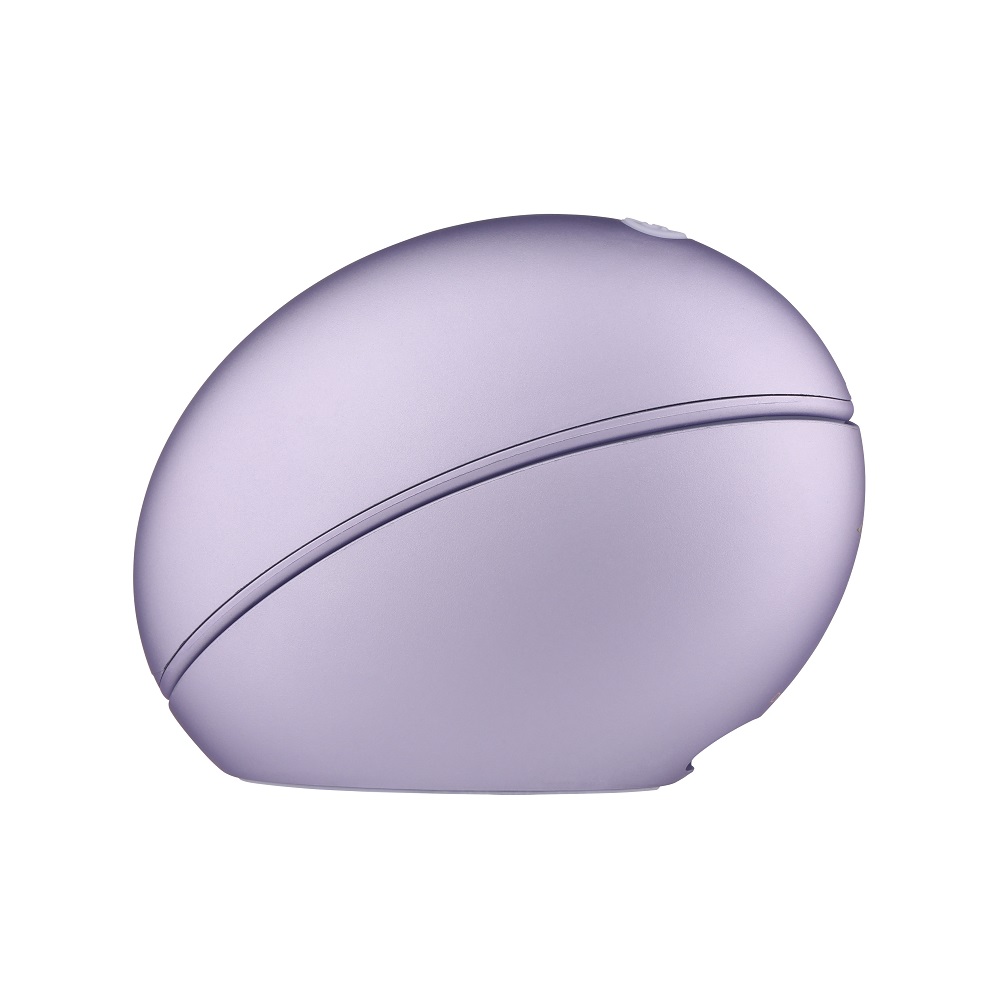 Svakom Galaxie Suction Vibrator with Mood Projector Metallic Lilac 8 Svakom Galaxie Suction Vibrator with Mood Projector Metallic Lilac - Image 7