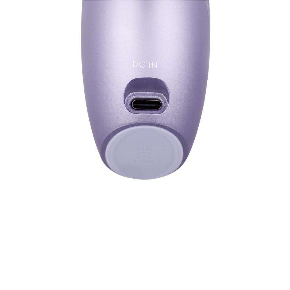 Svakom Galaxie Suction Vibrator with Mood Projector Metallic Lilac 10 Svakom Galaxie Suction Vibrator with Mood Projector Metallic Lilac - Image 9