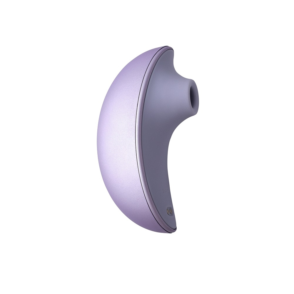 Svakom Galaxie Suction Vibrator with Mood Projector Metallic Lilac 13 Svakom Galaxie Suction Vibrator with Mood Projector Metallic Lilac - Image 12