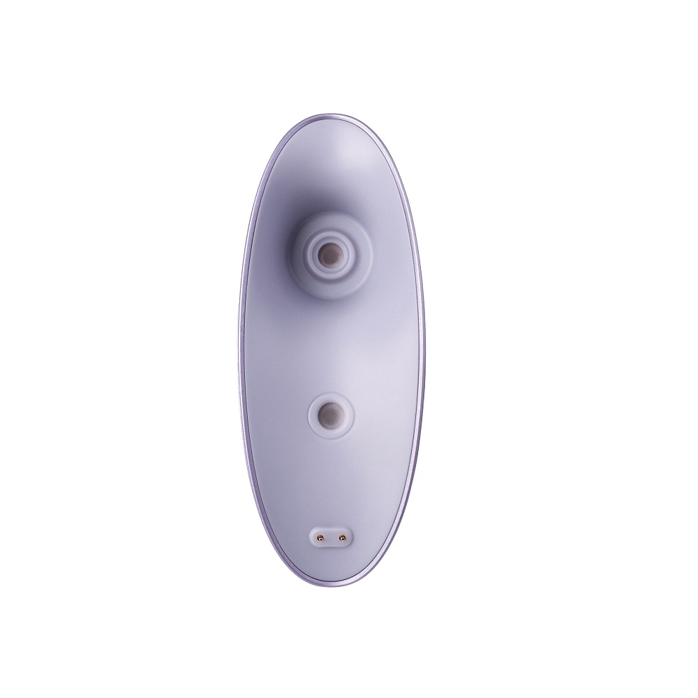 Svakom Galaxie Suction Vibrator with Mood Projector Metallic Lilac 14 Svakom Galaxie Suction Vibrator with Mood Projector Metallic Lilac - Image 13