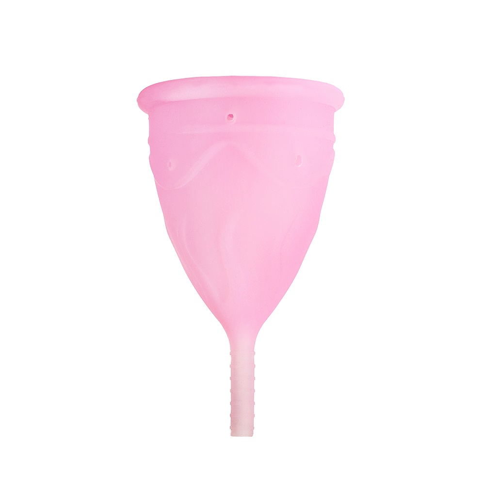 Femintimate Eve Menstrual Cup Large 2 large menstrual cup UK