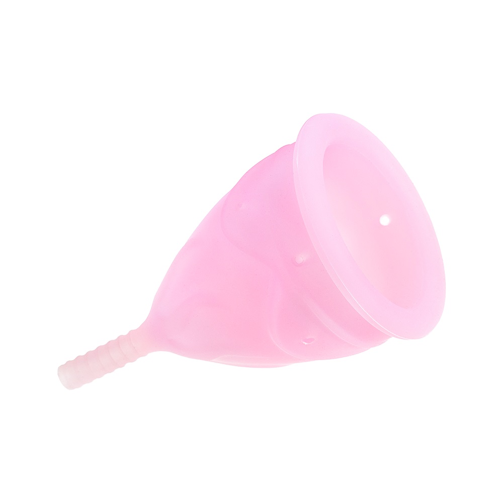 Femintimate Eve Menstrual Cup Large 4 Femintimate Eve Menstrual Cup Large - Image 3