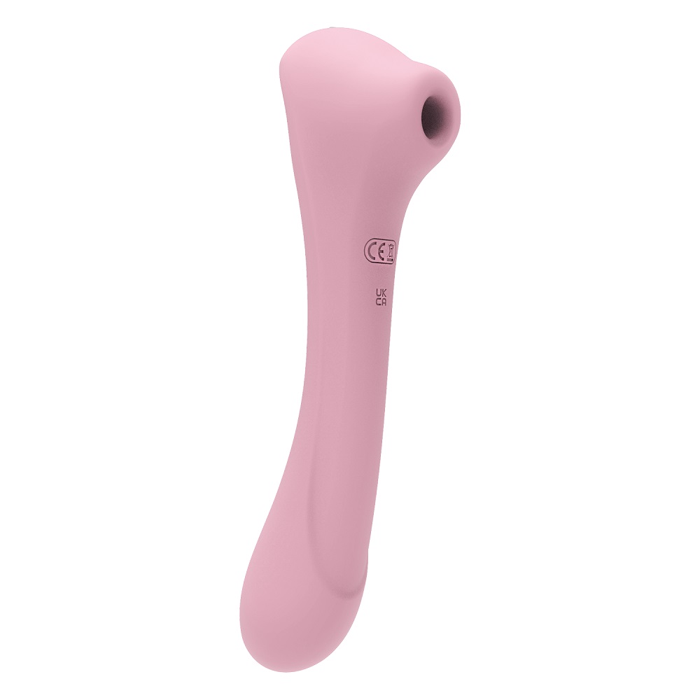 Femintimate Daisy Clitoral Massager 2 Femintimate Daisy Clitoral Massager - Image 1