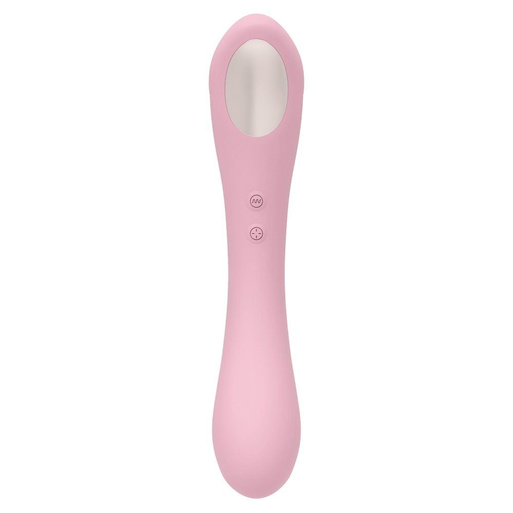 Femintimate Daisy Clitoral Massager 5 Femintimate Daisy Clitoral Massager - Image 4
