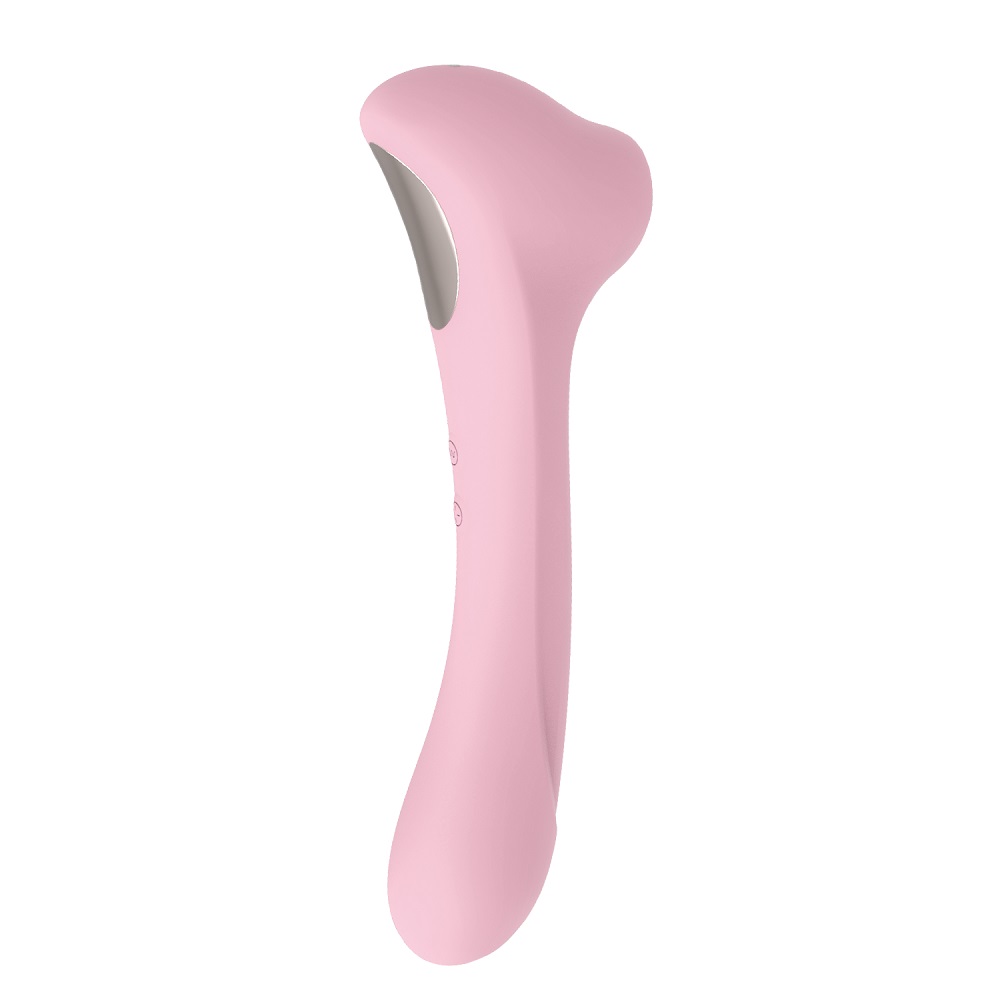 Femintimate Daisy Clitoral Massager 6 Femintimate Daisy Clitoral Massager - Image 5