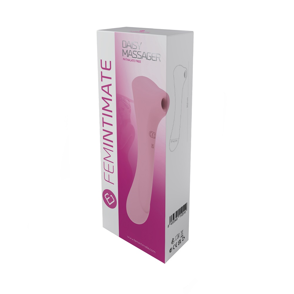 Femintimate Daisy Clitoral Massager 7 Femintimate Daisy Clitoral Massager - Image 6