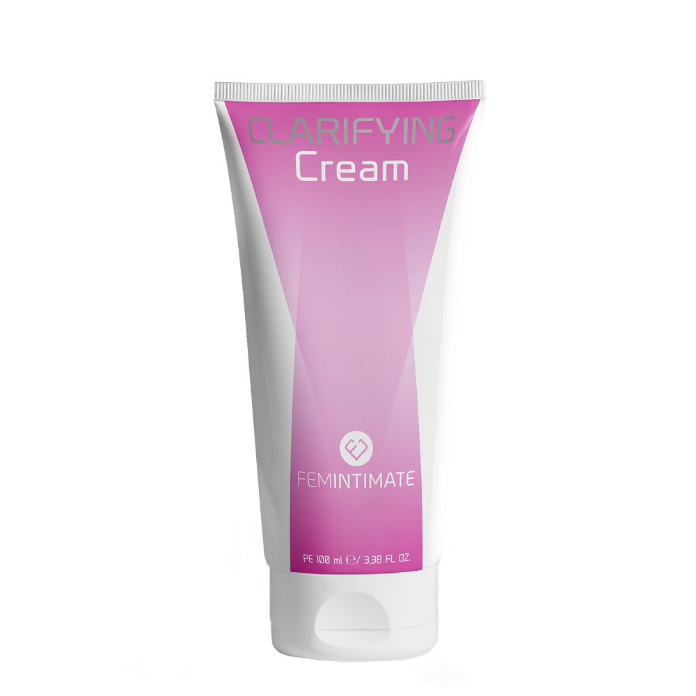 Femintimate Clarifying Whitening Cream 100ml 2 Clarifying Whitening Cream