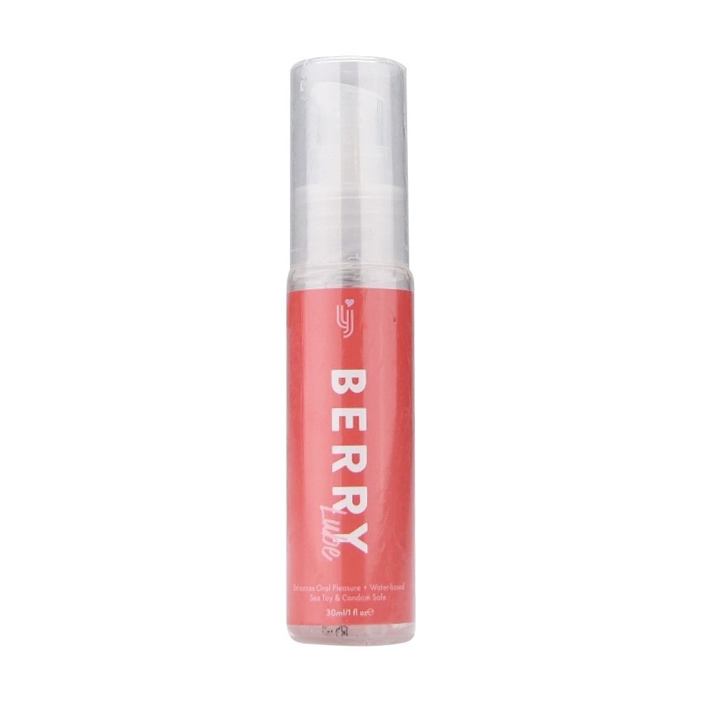 Loving Joy Strawberry Flavoured Lubricant 30ml 7 Loving Joy Strawberry Flavoured Lubricant 30ml - Image 6