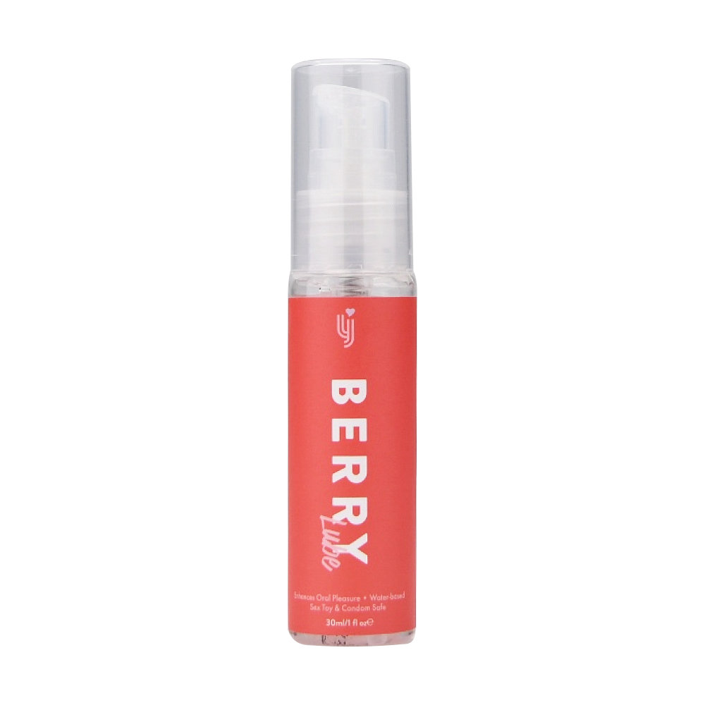 Loving Joy Strawberry Flavoured Lubricant 30ml 5 Loving Joy Strawberry Flavoured Lubricant 30ml - Image 4