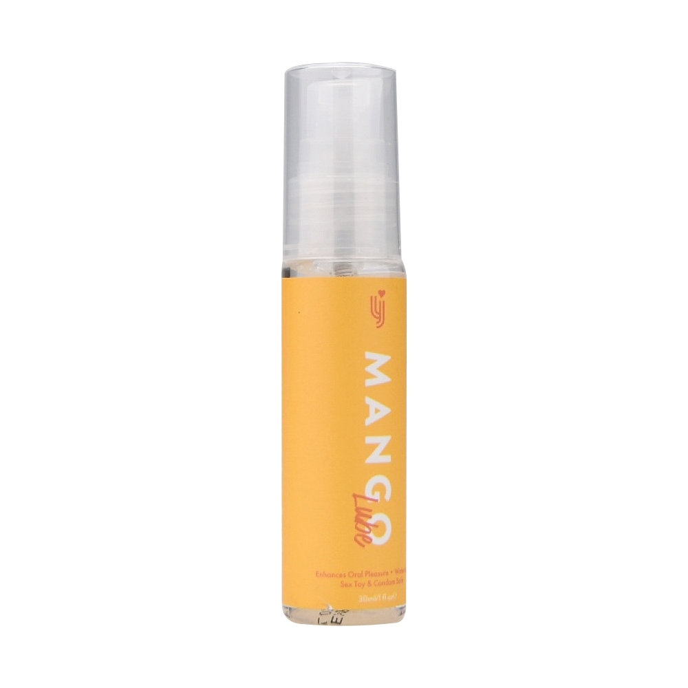 Loving Joy Mango Flavoured Lubricant 30ml 7 Loving Joy Mango Flavoured Lubricant 30ml - Image 6