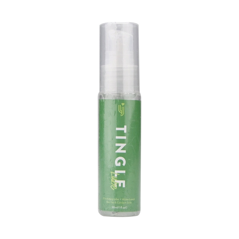 Loving Joy Tingling Lubricant 30ml 5 Loving Joy Tingling Lubricant 30ml - Image 4
