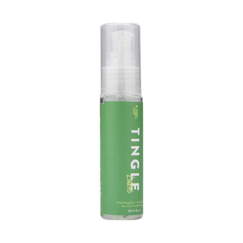 Loving Joy Tingling Lubricant 30ml 2 tingling lubricant UK