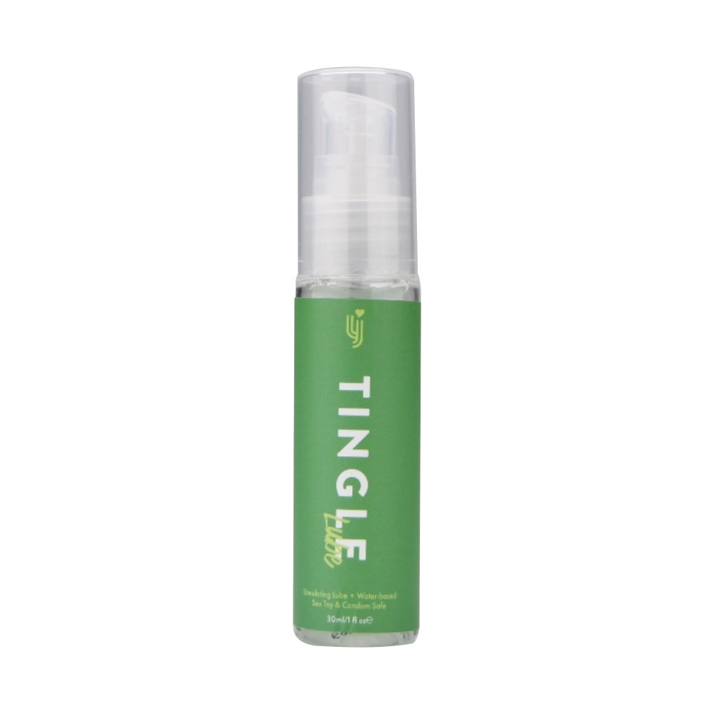 Loving Joy Tingling Lubricant 30ml 4 Loving Joy Tingling Lubricant 30ml - Image 3