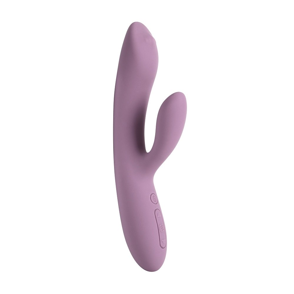 Svakom Trysta Neo Targeted Rolling G-Spot Rabbit Vibrator 2 Svakom Trysta Neo Targeted Rolling G-Spot Rabbit Vibrator - Image 1