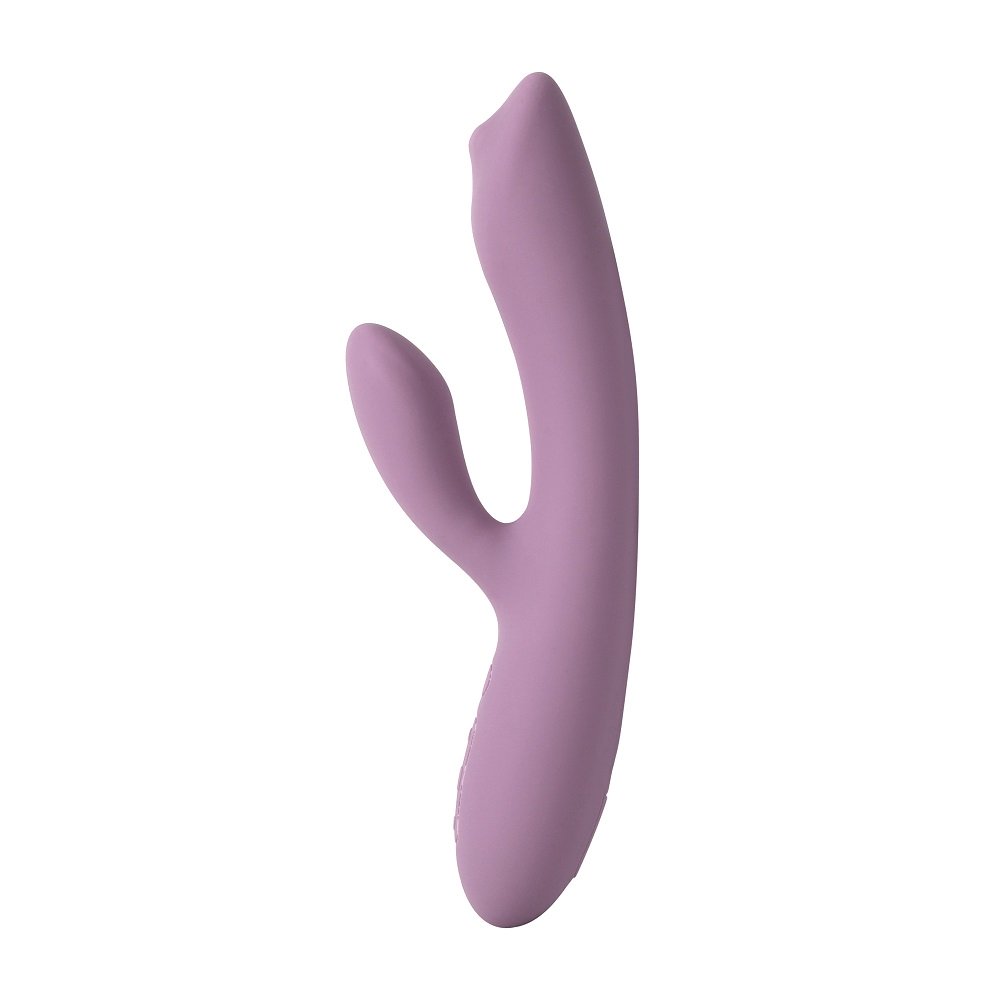 Svakom Trysta Neo Targeted Rolling G-Spot Rabbit Vibrator 4 Svakom Trysta Neo Targeted Rolling G-Spot Rabbit Vibrator - Image 3