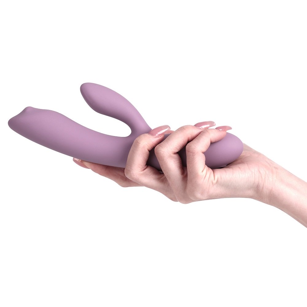 Svakom Trysta Neo Targeted Rolling G-Spot Rabbit Vibrator 6 Svakom Trysta Neo Targeted Rolling G-Spot Rabbit Vibrator - Image 5