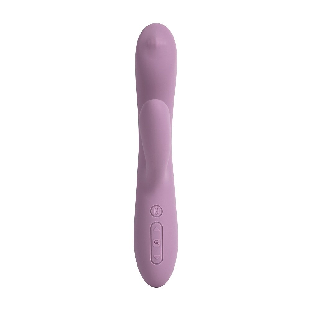 Svakom Trysta Neo Targeted Rolling G-Spot Rabbit Vibrator 7 Svakom Trysta Neo Targeted Rolling G-Spot Rabbit Vibrator - Image 6