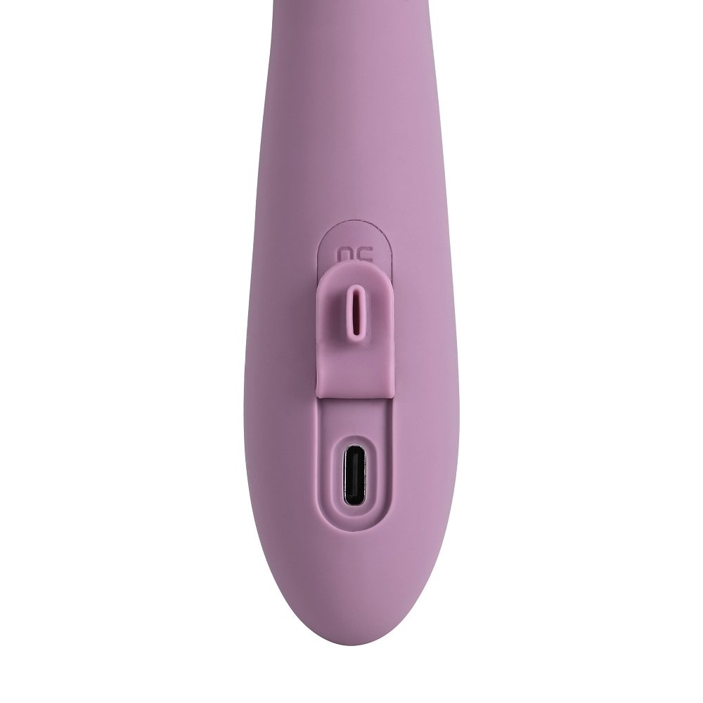 Svakom Trysta Neo Targeted Rolling G-Spot Rabbit Vibrator 8 Svakom Trysta Neo Targeted Rolling G-Spot Rabbit Vibrator - Image 7