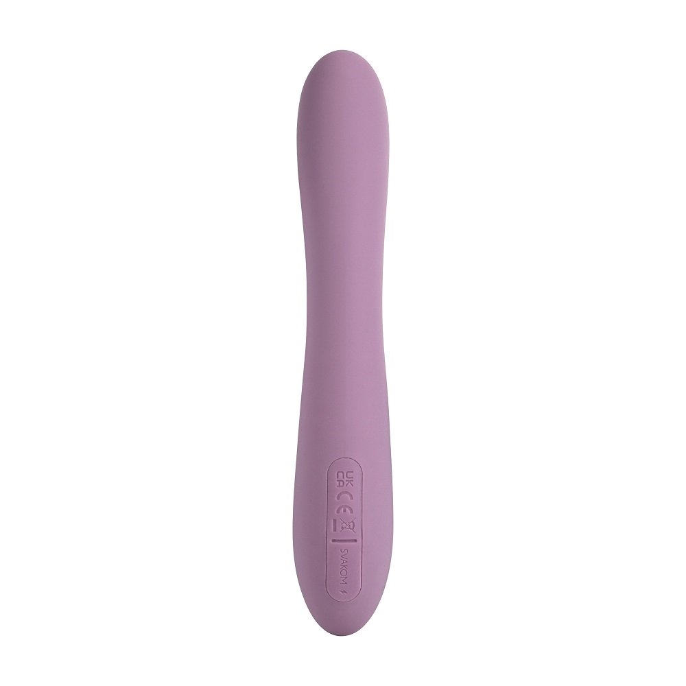 Svakom Trysta Neo Targeted Rolling G-Spot Rabbit Vibrator 9 Svakom Trysta Neo Targeted Rolling G-Spot Rabbit Vibrator - Image 8
