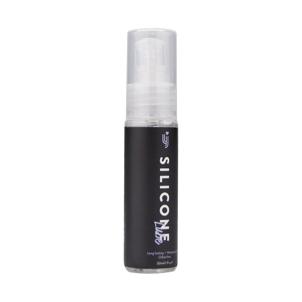 Loving Joy Silicone Lubricant 30ml 6 Loving Joy Silicone Lubricant 30ml - Image 5