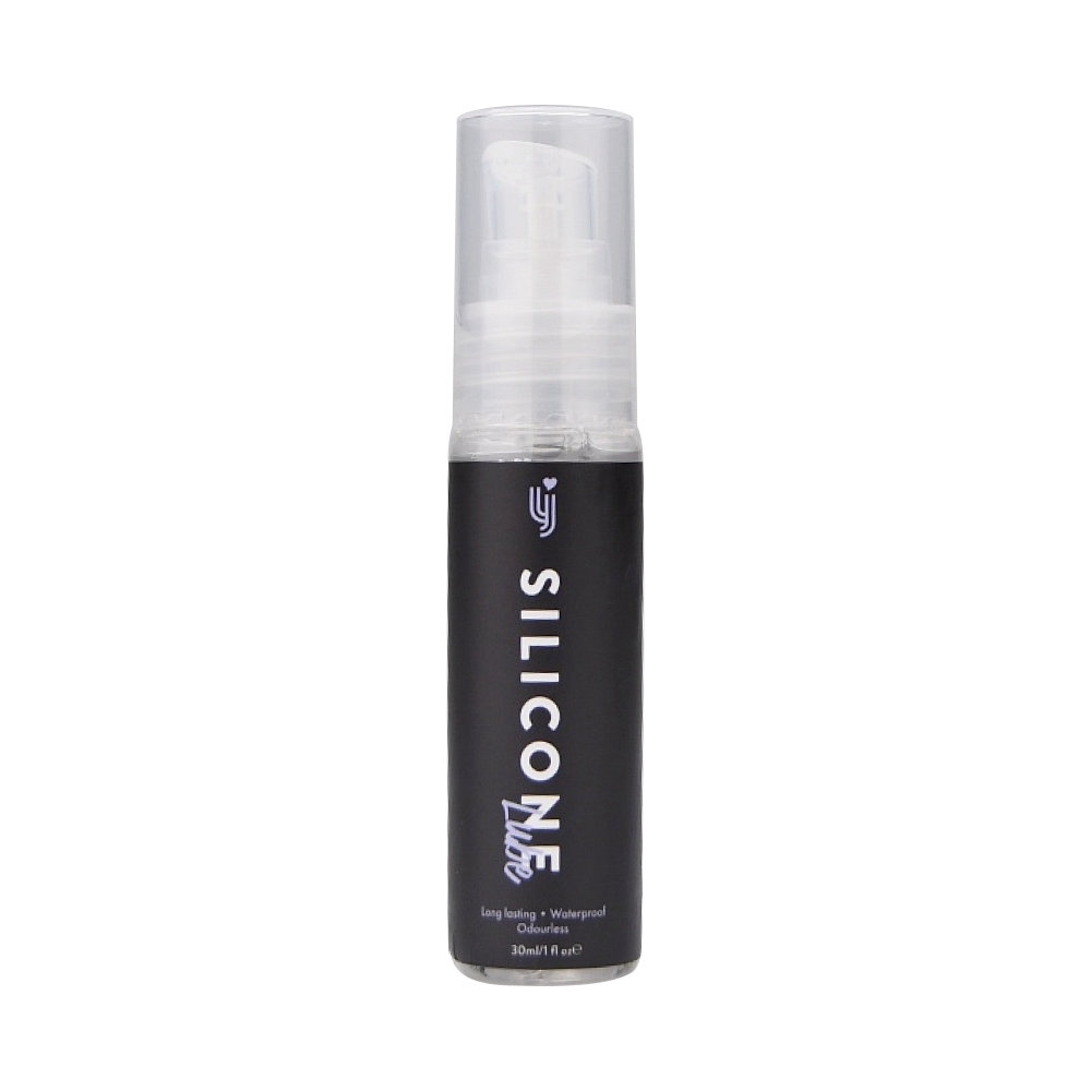 Loving Joy Silicone Lubricant 30ml 5 Loving Joy Silicone Lubricant 30ml - Image 4
