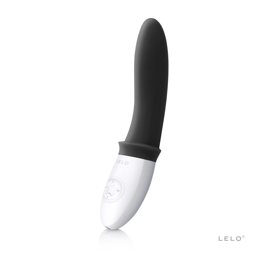 LELO Billy 2 Prostate Massager Black 2 LELO Billy 2 Prostate Massager Black - Image 1