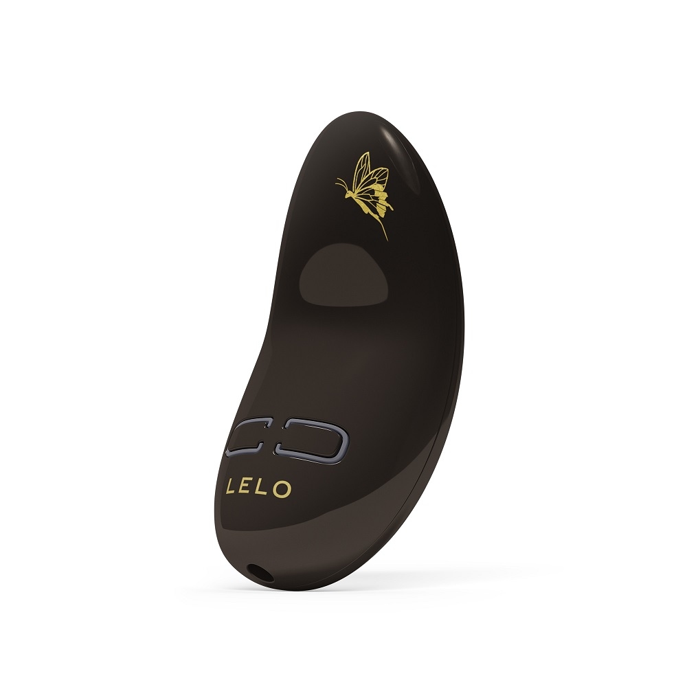 LELO Nea 3 Clitoral Massager Black 4 LELO Nea 3 Clitoral Massager Black - Image 3