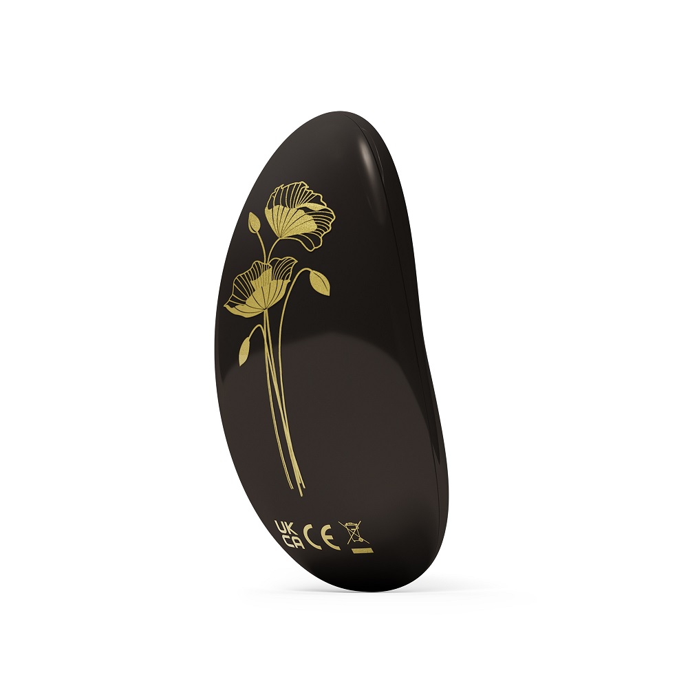 LELO Nea 3 Clitoral Massager Black 5 LELO Nea 3 Clitoral Massager Black - Image 4