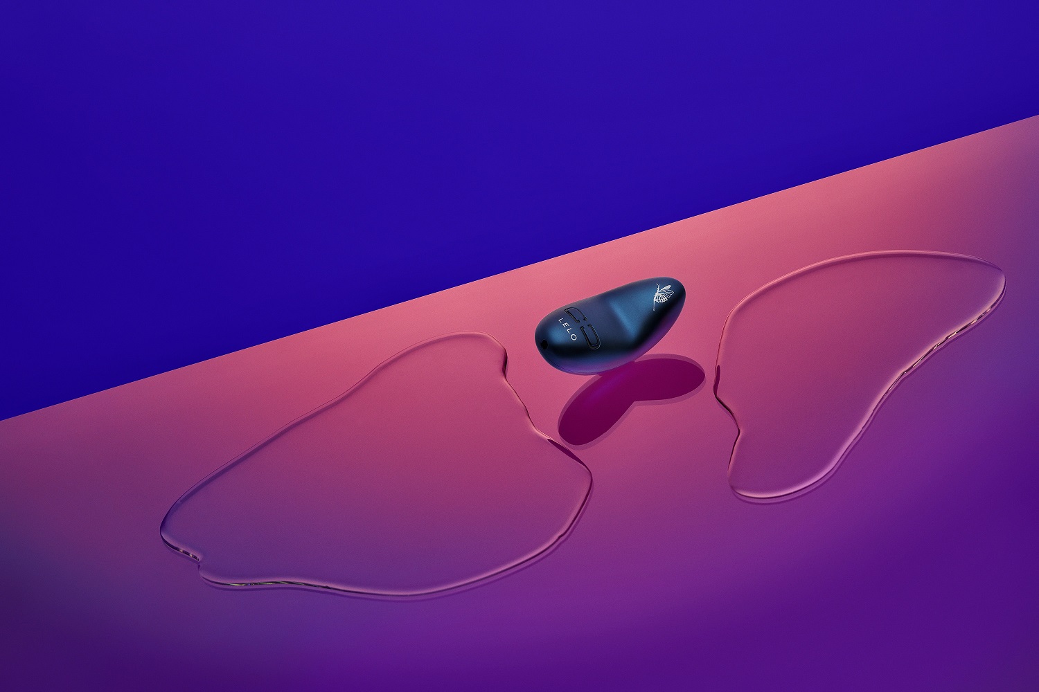 LELO Nea 3 Clitoral Massager Black 9 LELO Nea 3 Clitoral Massager Black - Image 8