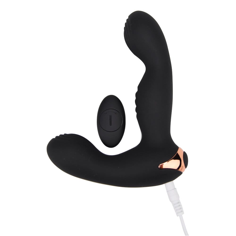 Rev-Pro 10 Function Remote Controlled Prostate Massager 9 Rev-Pro 10 Function Remote Controlled Prostate Massager - Image 8