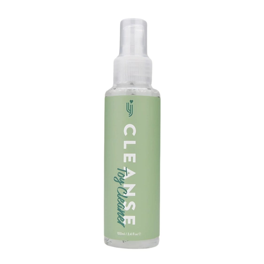 Loving Joy Cleanse Sex Toy Cleaner 100ml 5 Loving Joy Cleanse Sex Toy Cleaner 100ml - Image 4