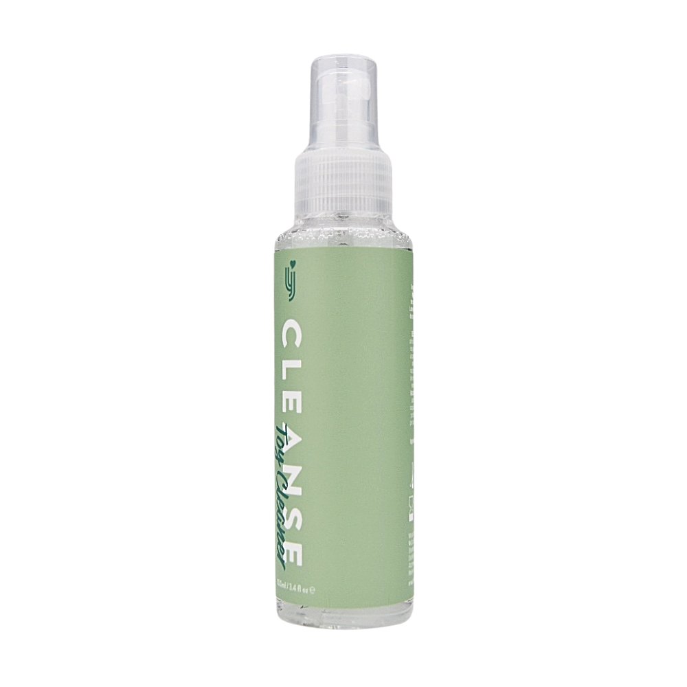 Loving Joy Cleanse Sex Toy Cleaner 100ml 6 Loving Joy Cleanse Sex Toy Cleaner 100ml - Image 5