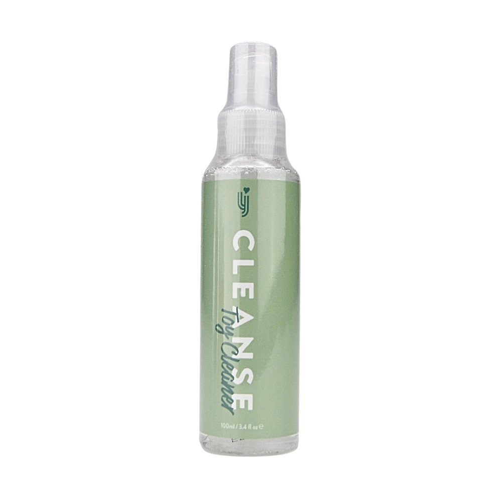 Loving Joy Cleanse Sex Toy Cleaner 100ml 8 Loving Joy Cleanse Sex Toy Cleaner 100ml - Image 7