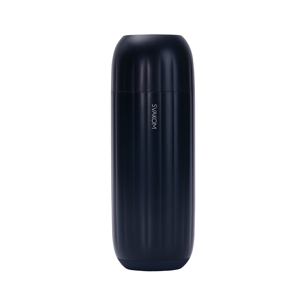 Svakom Sam Neo 2 Pro Interactive Heating Sucking and Vibrating Masturbator 2 Svakom Sam Neo 2 Pro Interactive Heating Sucking and Vibrating Masturbator - Image 1