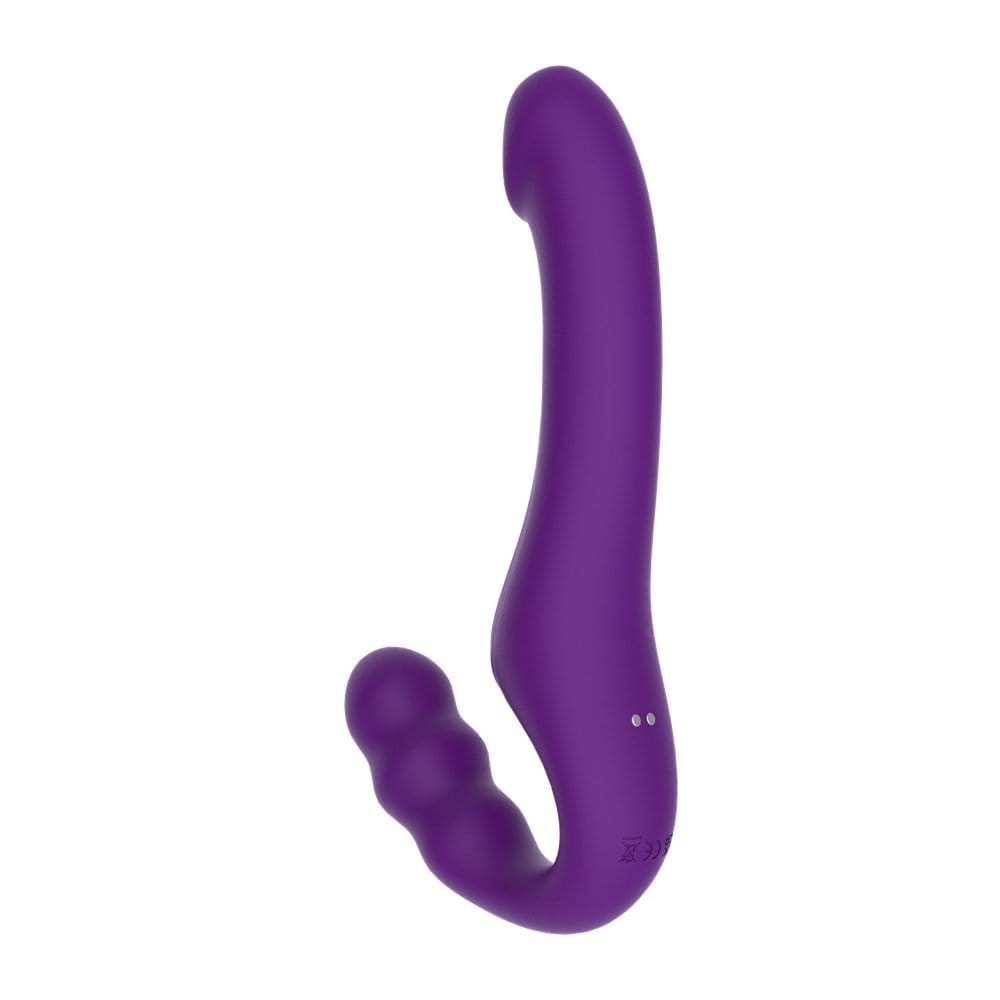 Mina Echo Remote Vibrating Strapless Strap On 9 Mina Echo Remote Vibrating Strapless Strap On - Image 8