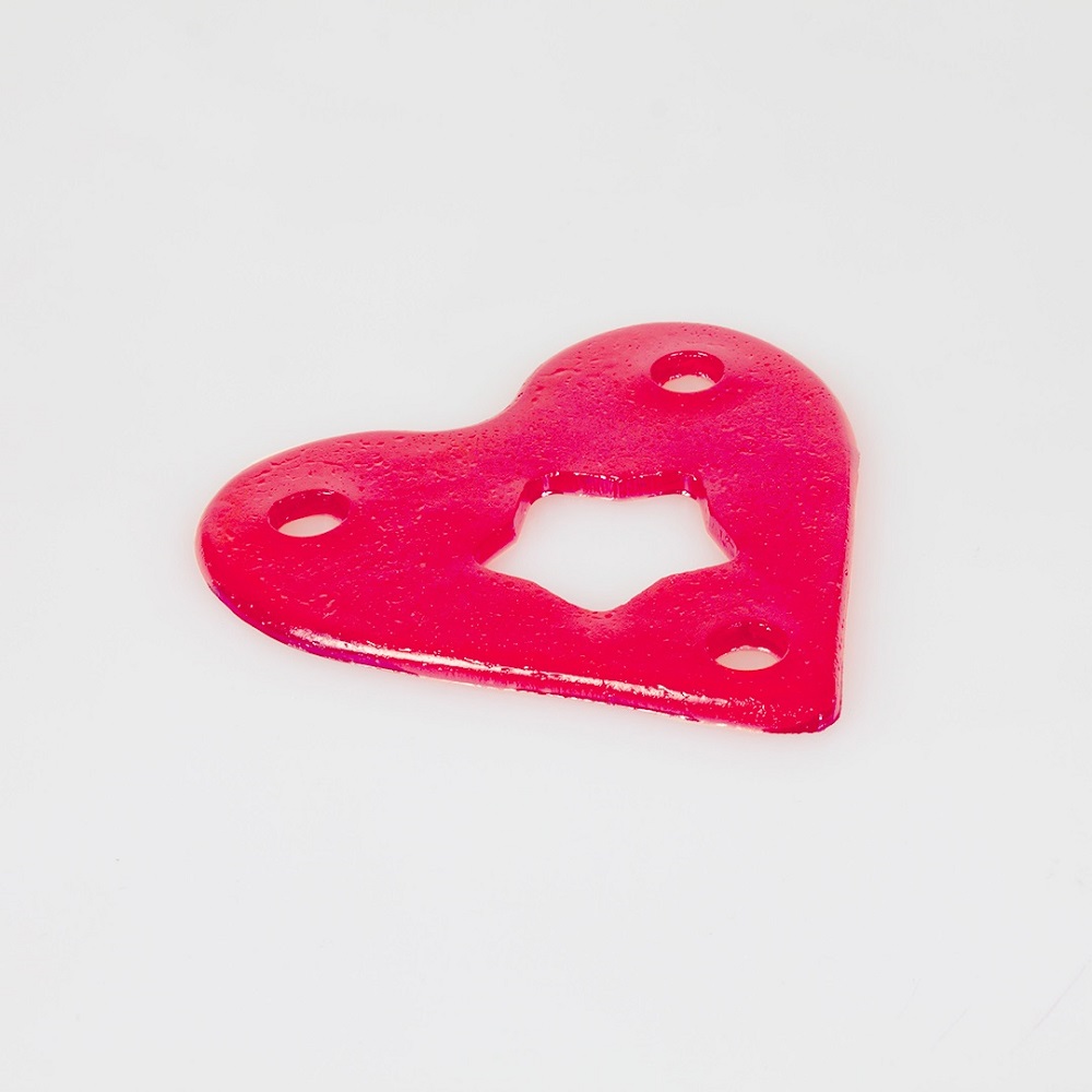 Edible Jelly Thong Strawberry Flavour 4 Edible Jelly Thong Strawberry Flavour - Image 3