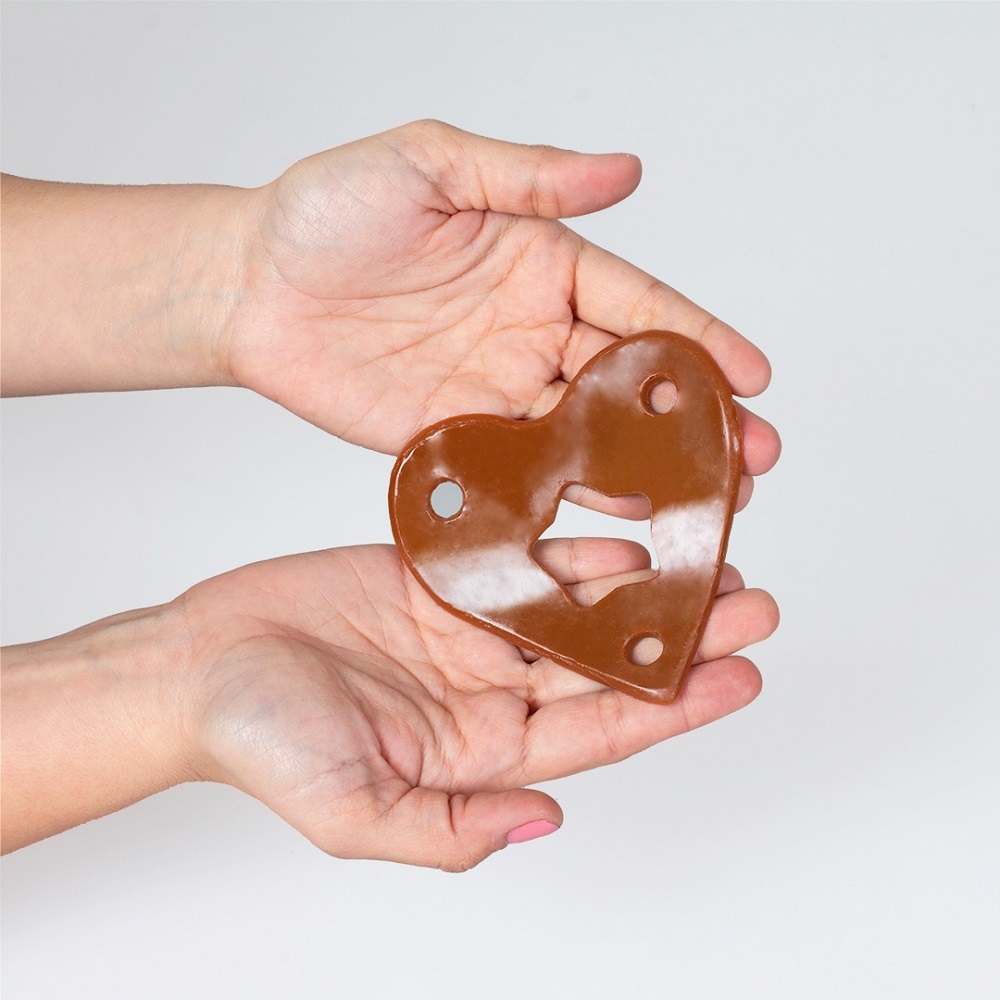 Edible Jelly Thong Chocolate Flavour 5 Edible Jelly Thong Chocolate Flavour - Image 4