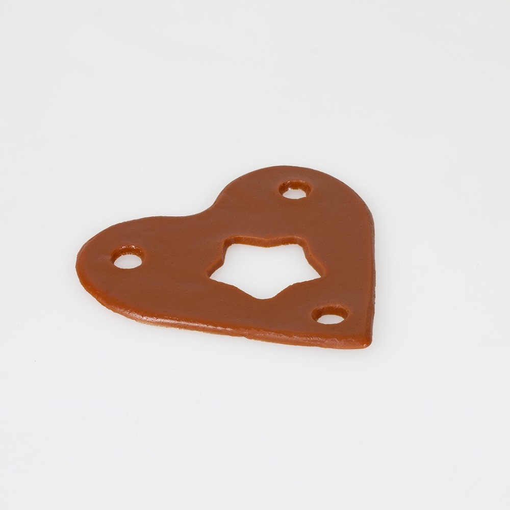 Edible Jelly Thong Chocolate Flavour 6 Edible Jelly Thong Chocolate Flavour - Image 5